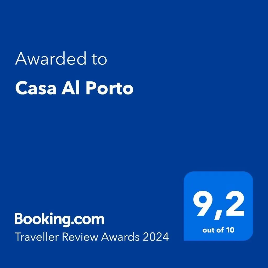 Casa Al Porto Villa Palermo 0*,  Italië