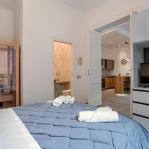 Appartamento Mag 179 Bed &, Palermo