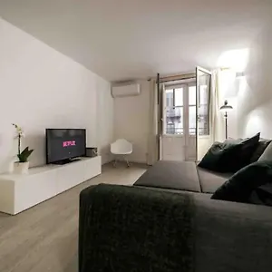 Appartamento Casa Grilli, Palermo