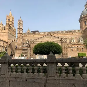Appartamento Alla Cattedrale, Palermo