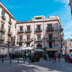Appartamento Nicolhouse - Nel Centro Storico Di, Palermo