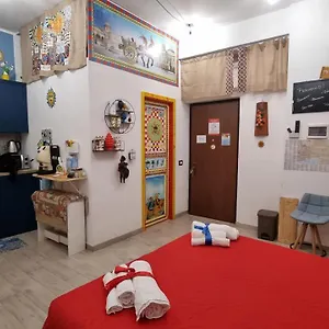 Appartamento La Bedda Sicilia, Palermo