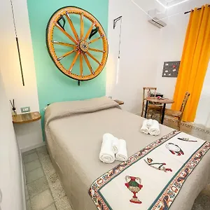 Appartamento Tiski Toski, Palermo