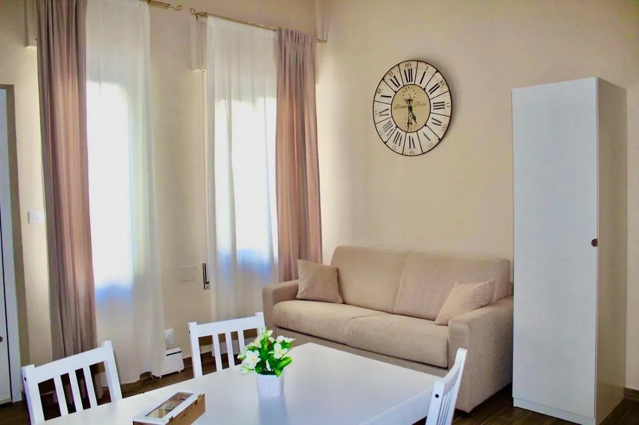 Casa Al Porto Villa Palermo Italia