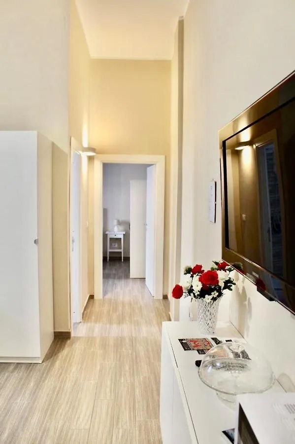 Casa vacanze Casa Al Porto Villa Palermo Italia