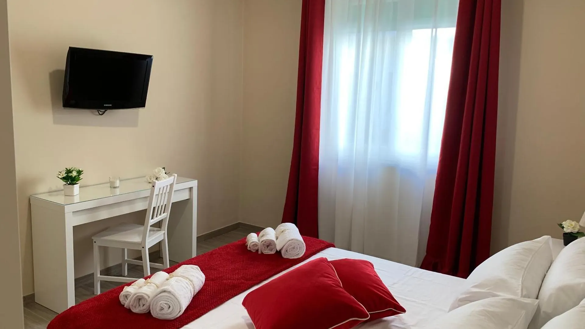 Casa vacanze Casa Al Porto Villa Palermo