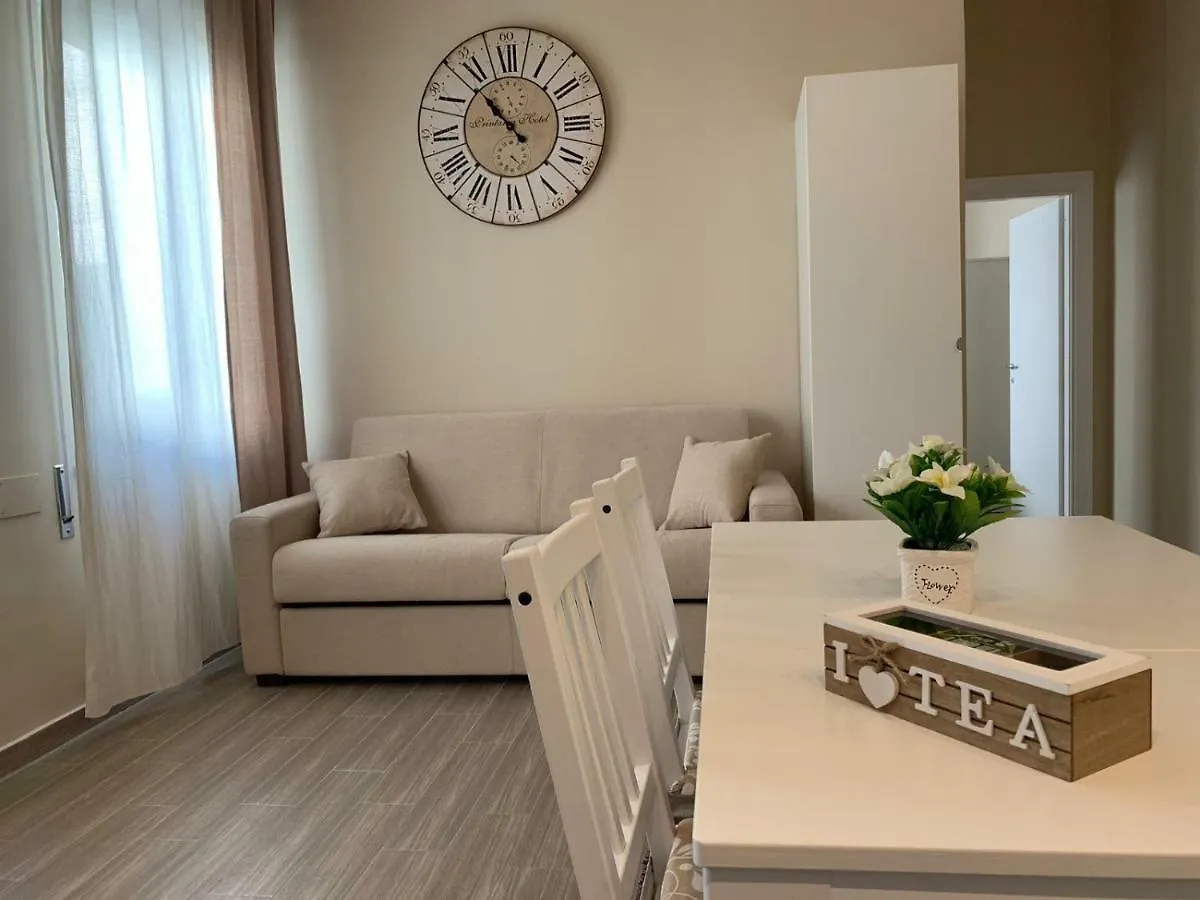 Casa Al Porto Villa Palermo Casa vacanze