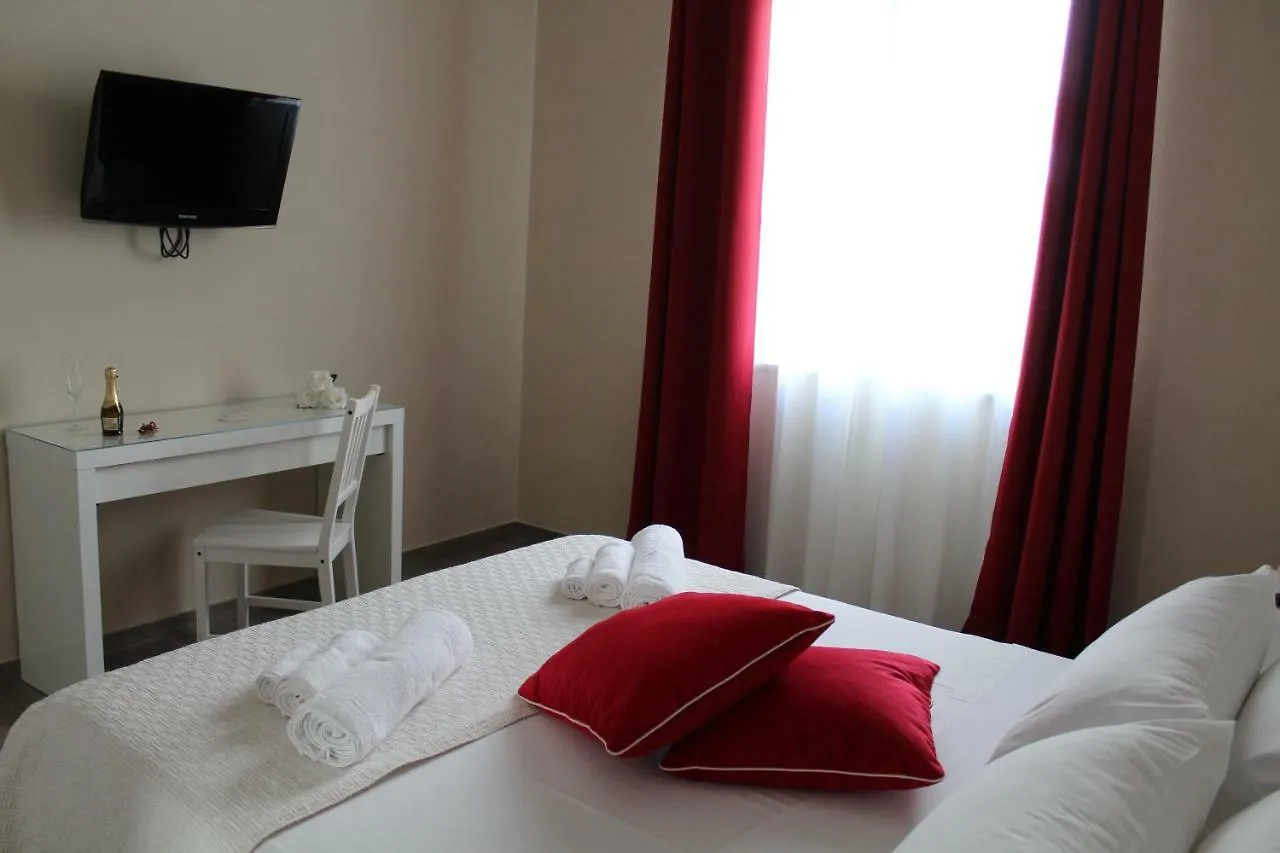 Casa vacanze Casa Al Porto Villa Palermo Italia