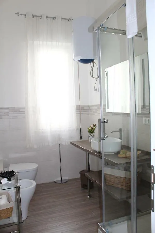 Casa Al Porto Villa Palermo Casa vacanze
