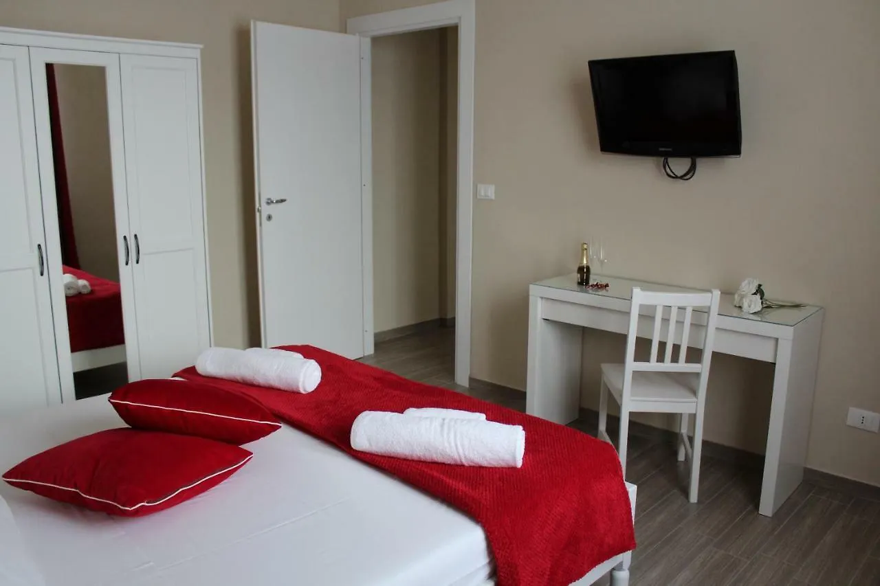 Casa vacanze Casa Al Porto Villa Palermo