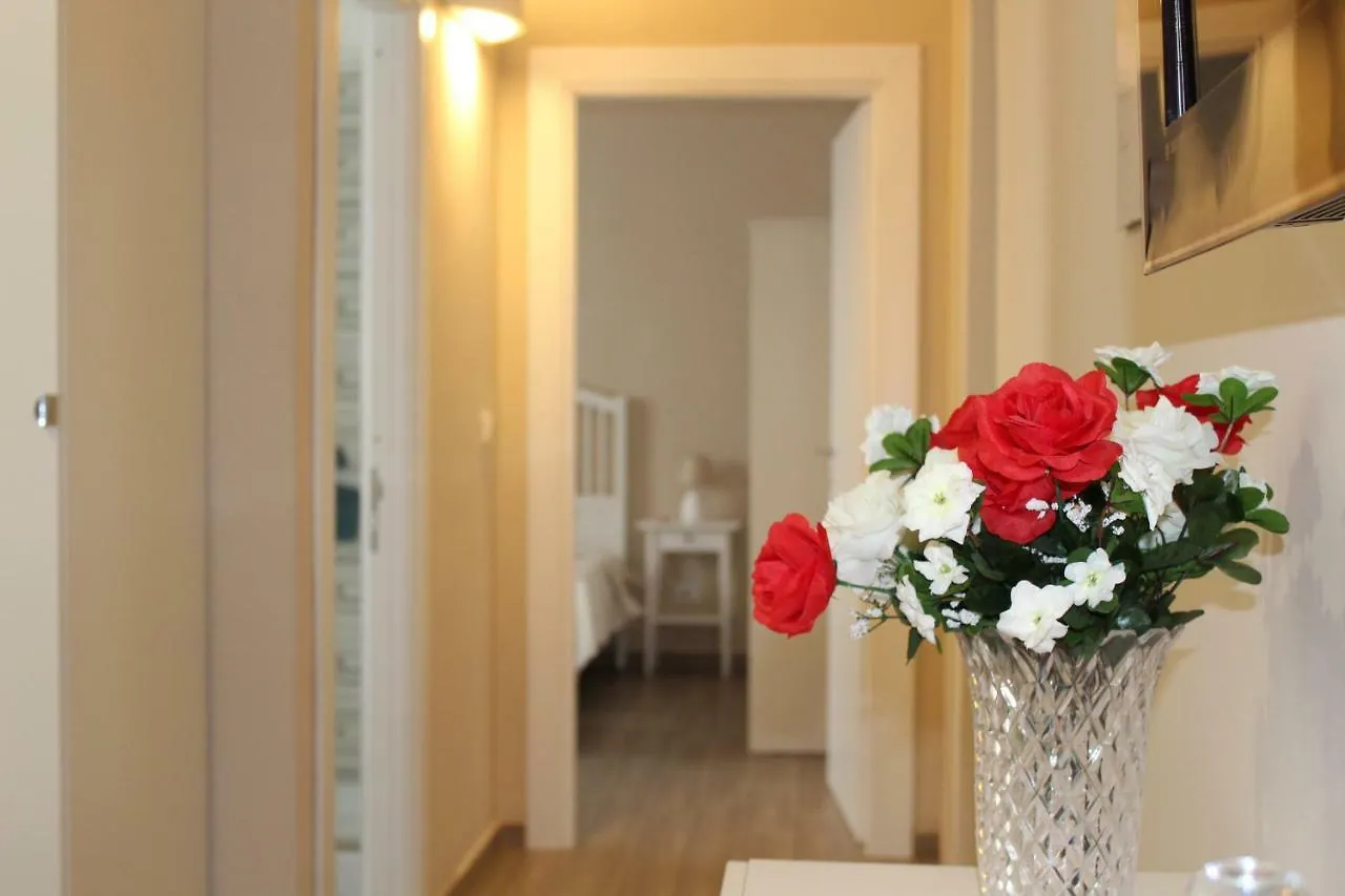 Casa vacanze Casa Al Porto Villa Palermo