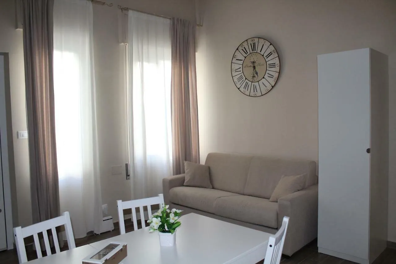Casa Al Porto Villa Palermo Casa vacanze